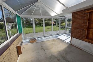 Conservatory- click for photo gallery